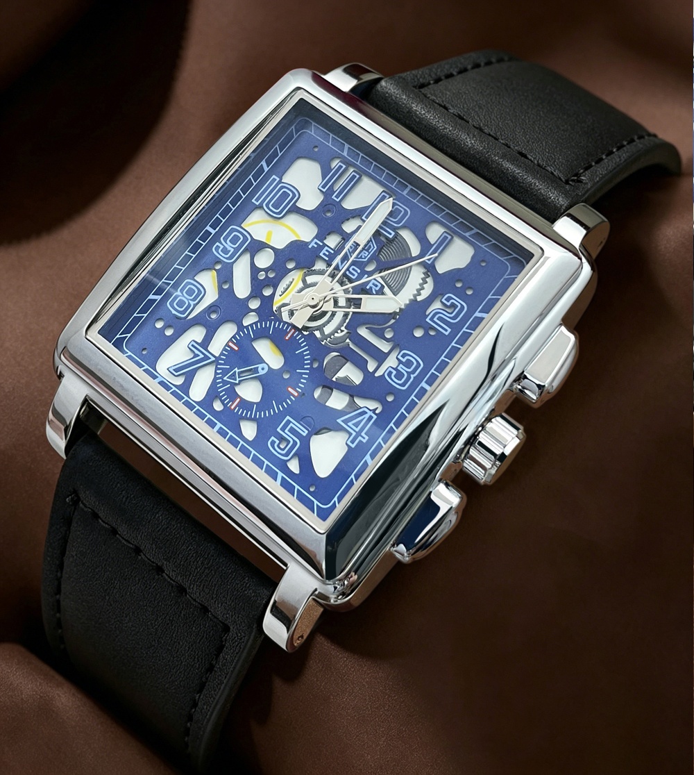 Un article populaire du commer - Luxury Watch Trading avis et prix