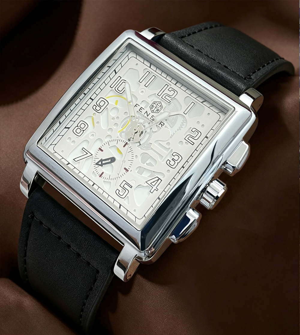 Un article populaire du commer - Luxury Watch Trading avis et prix