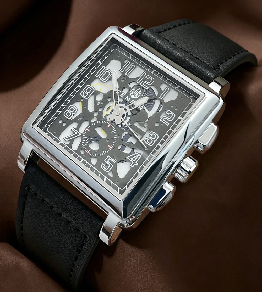 Un article populaire du commer - Luxury Watch Trading avis et prix