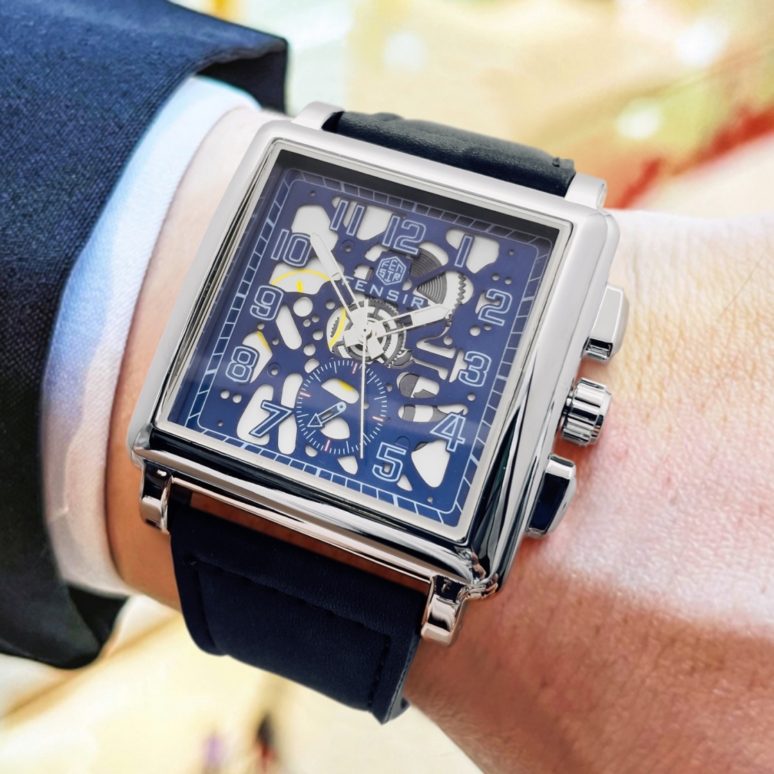 Un article populaire du commer - Luxury Watch Trading avis et prix