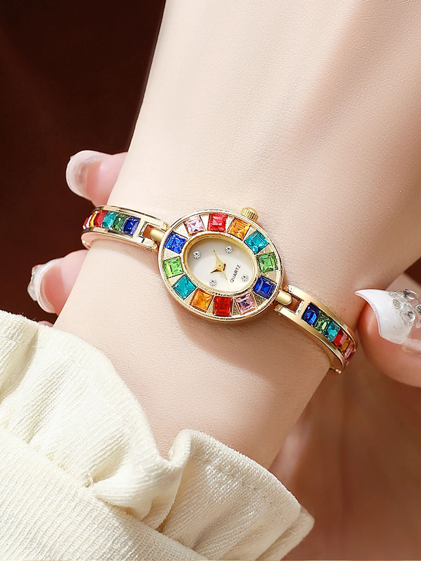 Montre pour femmes - Petite, d - Luxury Watch Trading avis et prix