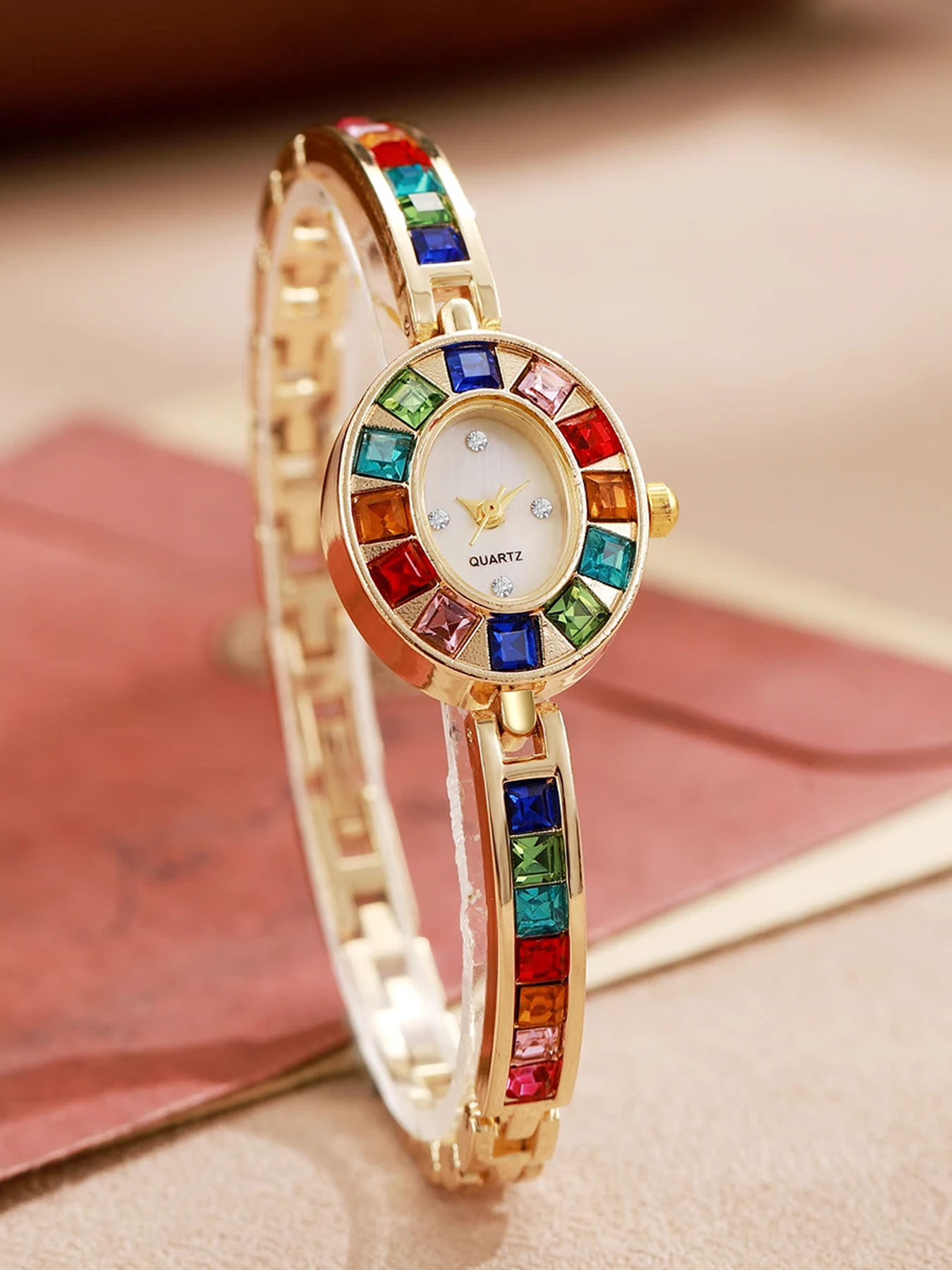 Montre pour femmes - Petite, d - Luxury Watch Trading avis et prix