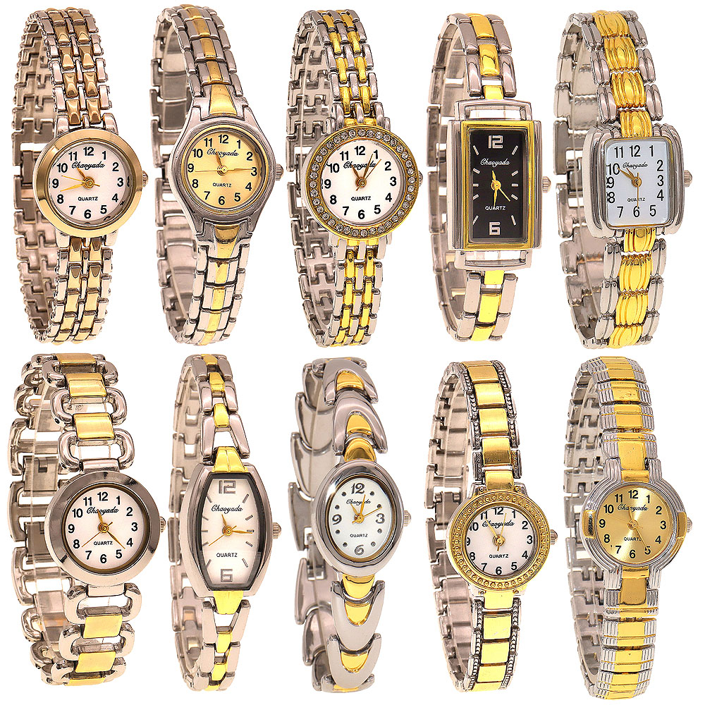 Lot de 10 montres élégantes po - Luxury Watch Kids avis et prix