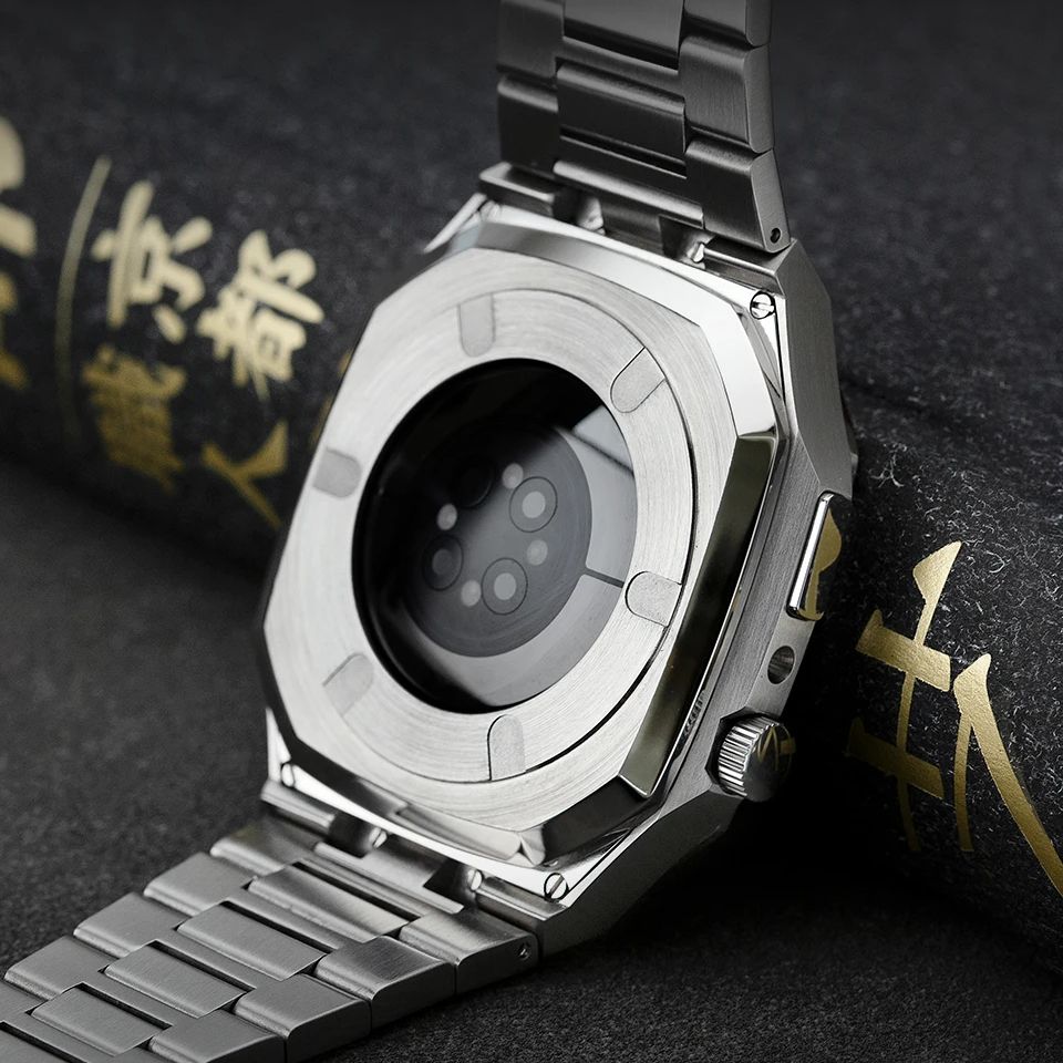 Kit de modification de luxe 20 - Luxury Watch Apple avis et prix
