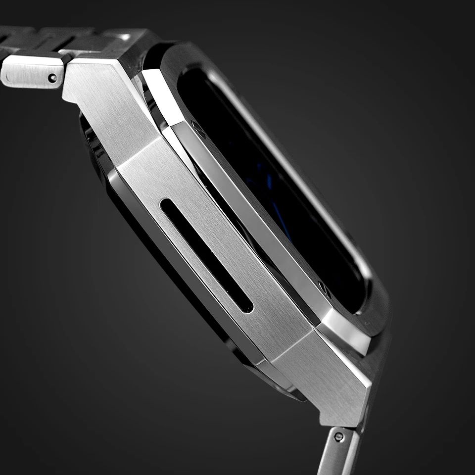 Kit de modification de luxe 20 - Luxury Watch Apple avis et prix