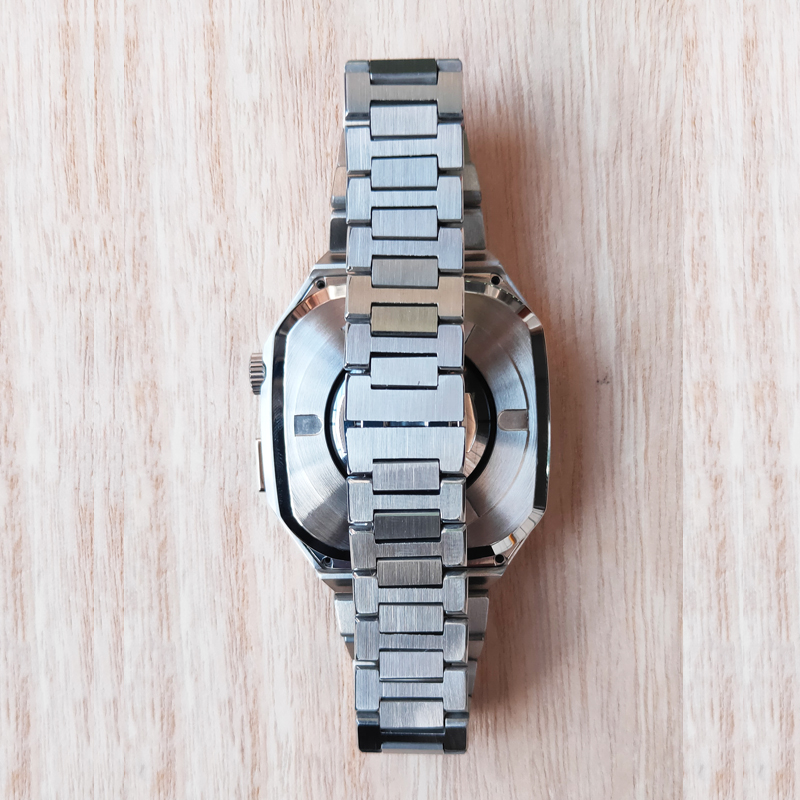 Kit de modification de luxe 20 - Luxury Watch Apple avis et prix