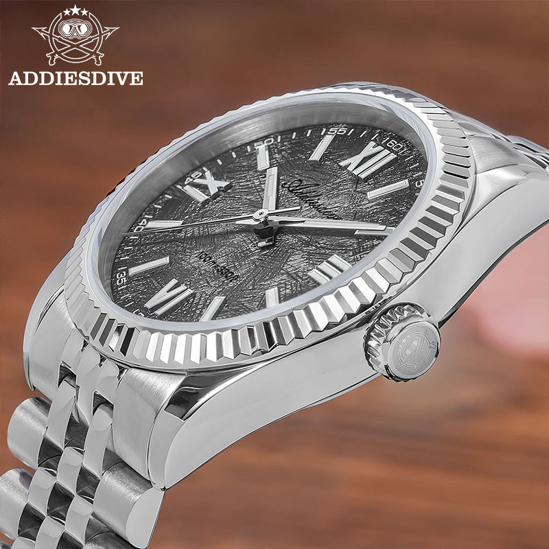 ADDIESDIVE montre élégante pou - Luxury Watches avis et prix