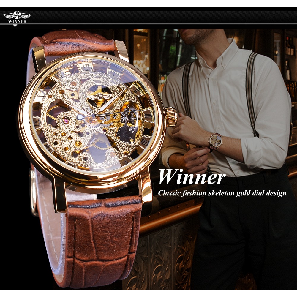 Montres-bracelets mécaniques à - Luxury Watch And Price avis et prix
