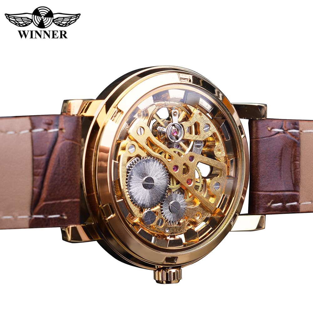 Montres-bracelets mécaniques à - Luxury Watch And Price avis et prix