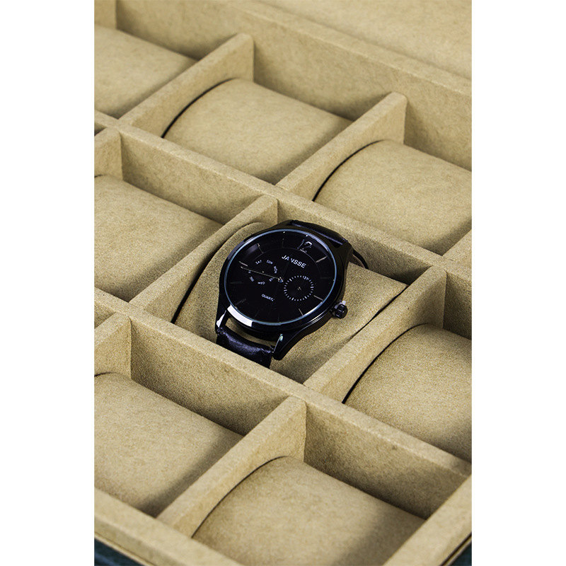 Boîte de rangement et de prése - Luxury Watch Design avis et prix
