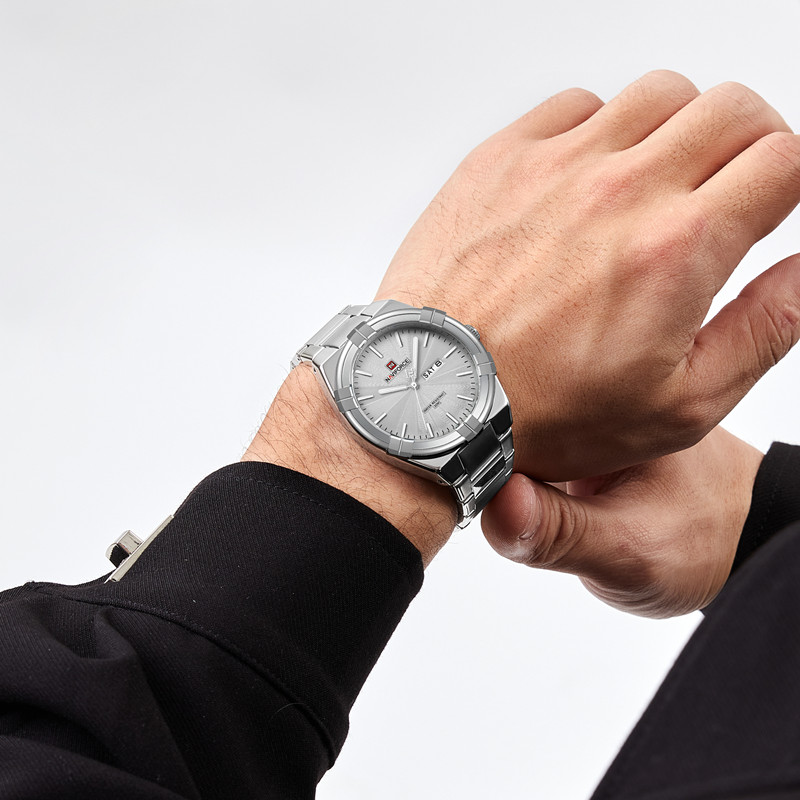 Montre pour homme NAVIFORCE, m - Luxury Watch Affordable avis et prix