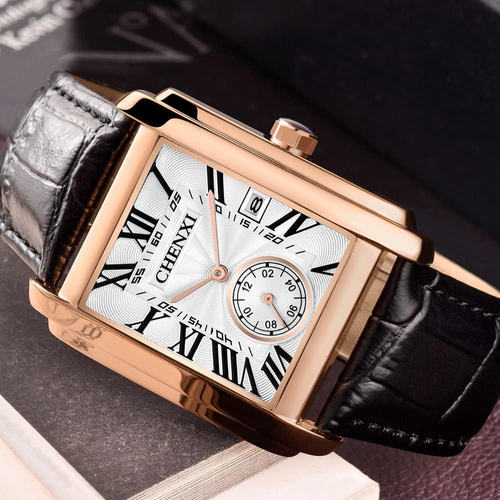 CHENghts-Montres-bracelets car - Luxury Watch Affordable avis et prix