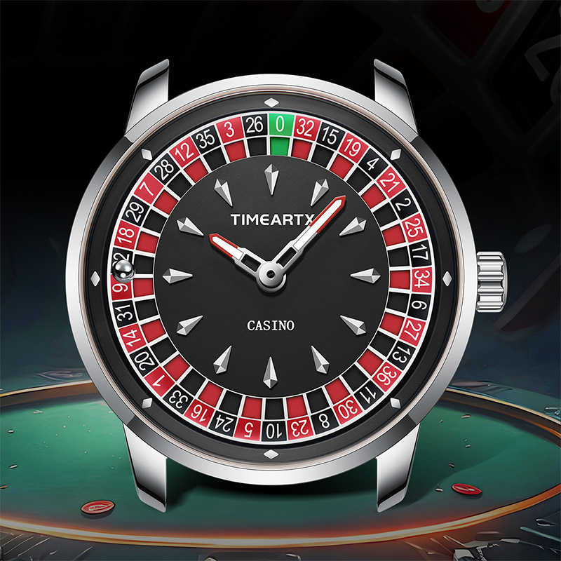 TIMEARTX flambant neuf montres - Luxury Watch Exhibition avis et prix