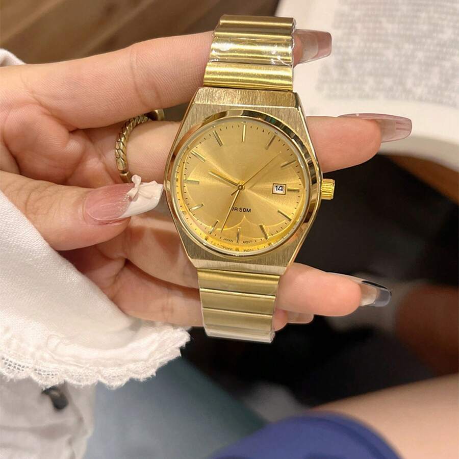 Montre à quartz pour le commer - Luxury Watch Trading avis et prix