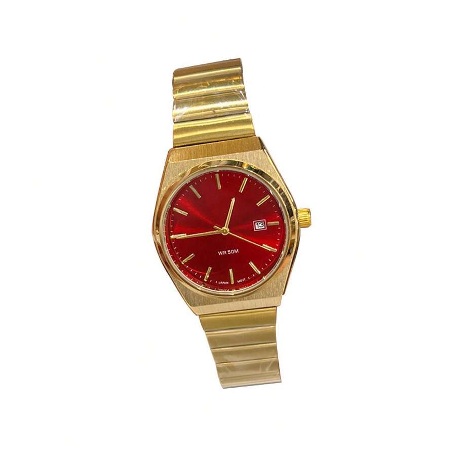 Montre à quartz pour le commer - Luxury Watch Trading avis et prix