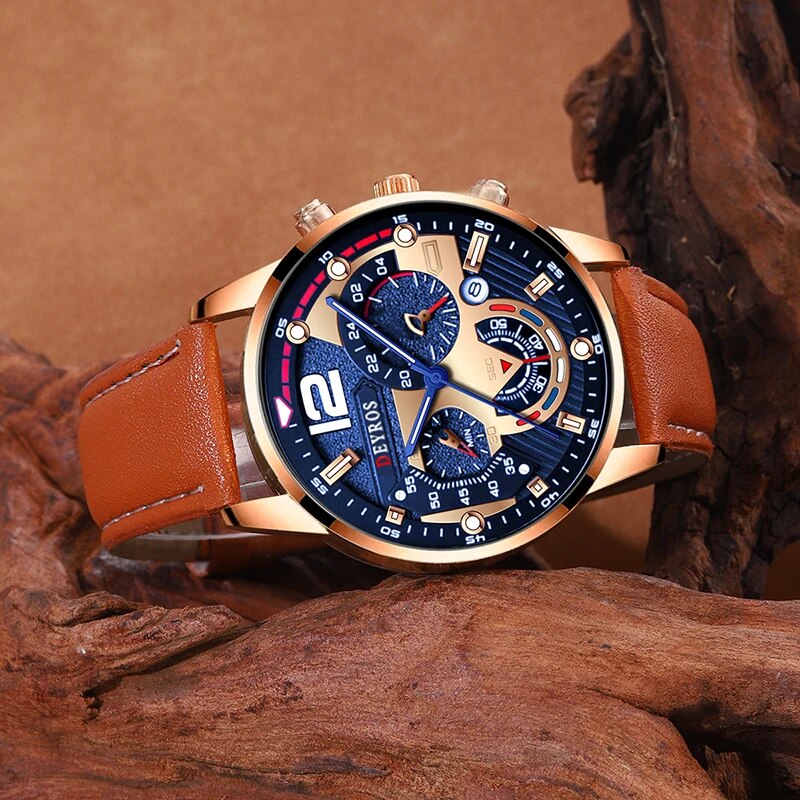 Ensemble de montres à calendri - Luxury Watch Audemars Piguet avis et prix