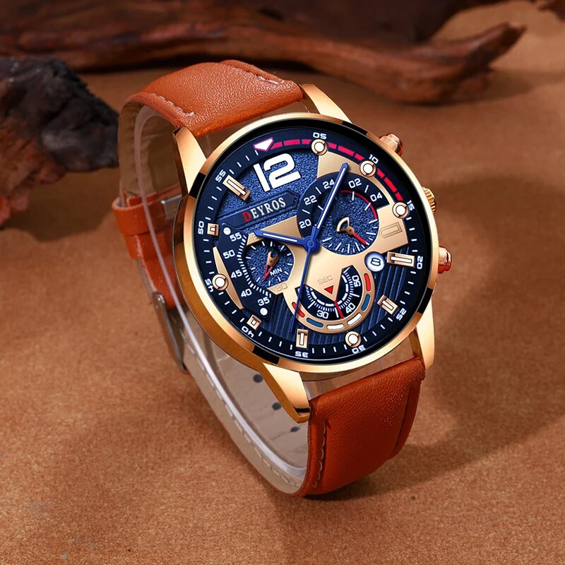 Ensemble de montres à calendri - Luxury Watch Audemars Piguet avis et prix