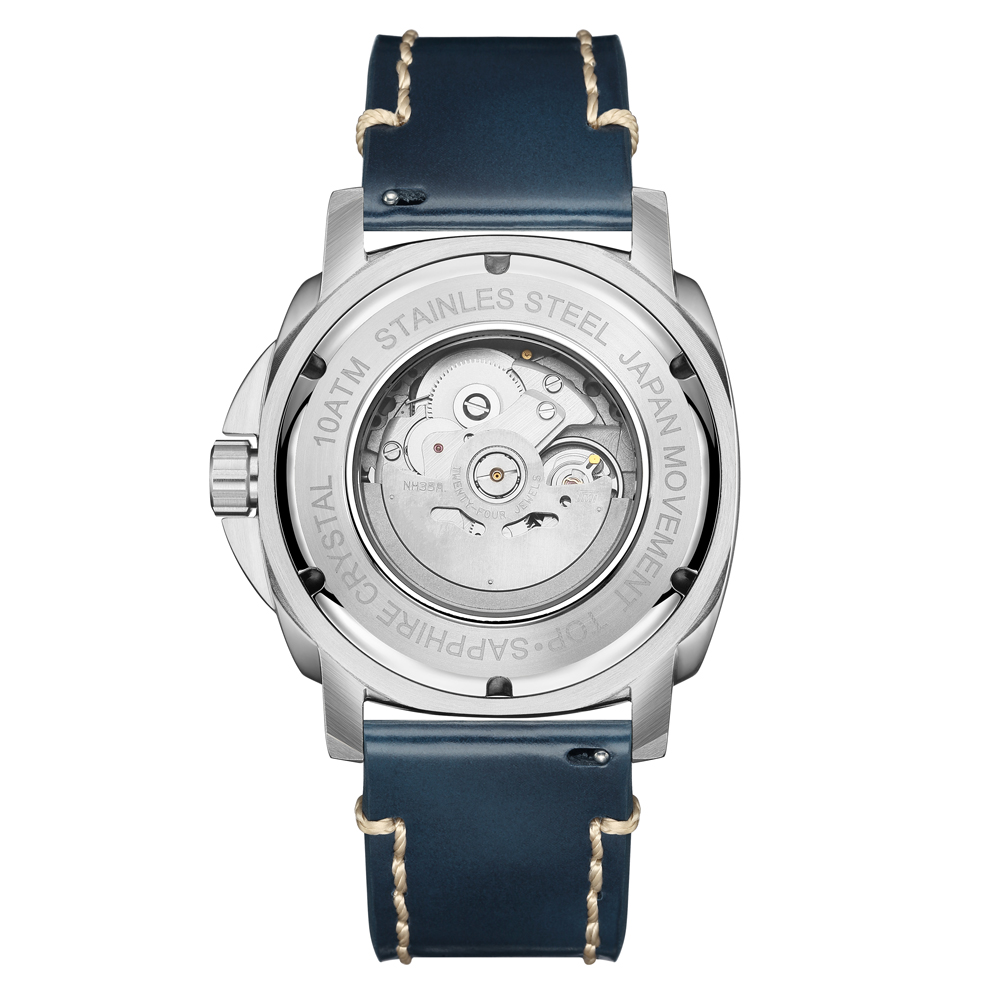 Montre Submariner hommes mécan - Luxury Watch German avis et prix