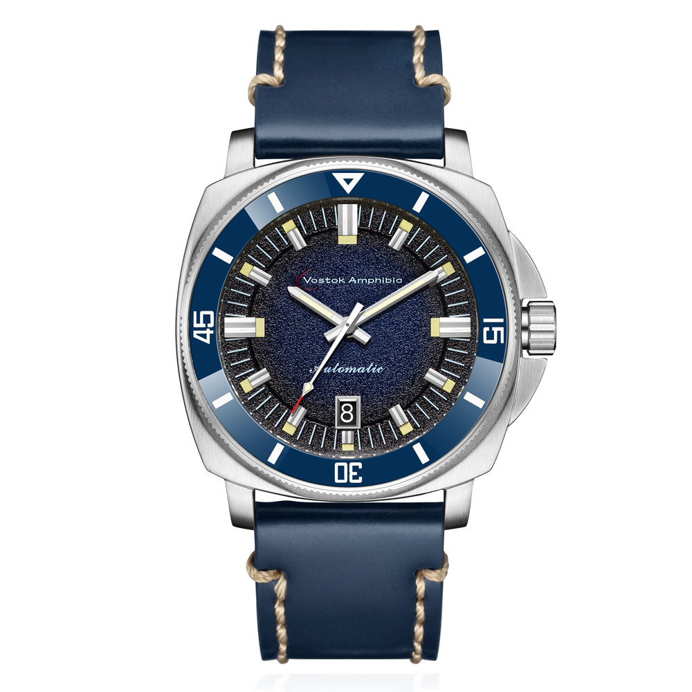 Montre Submariner hommes mécan - Luxury Watch German avis et prix