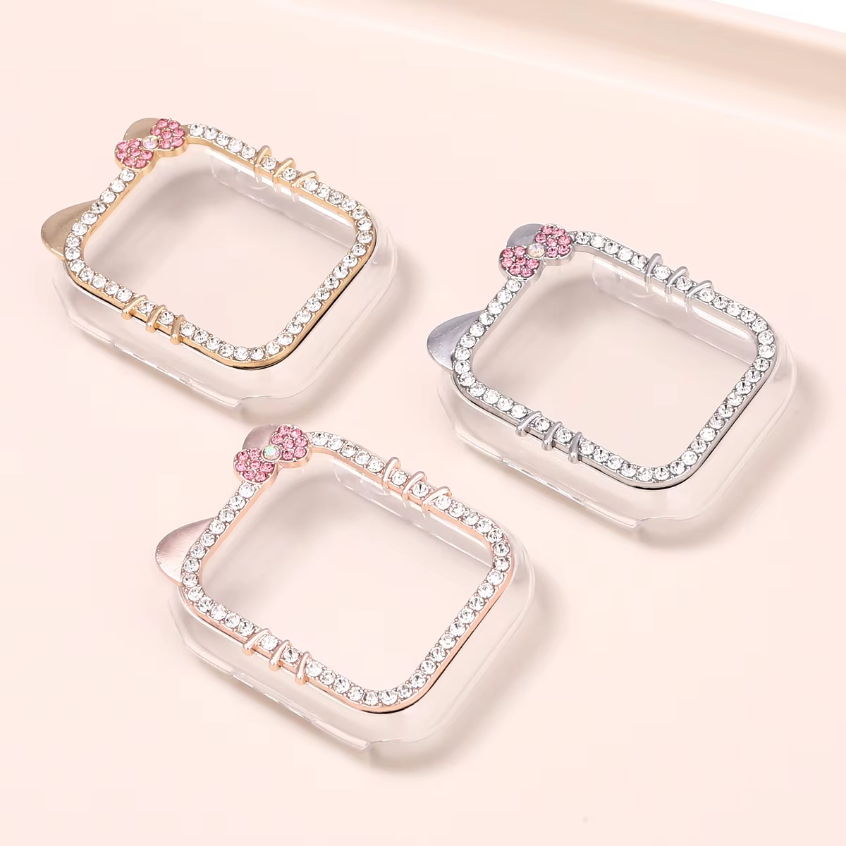 Boîtier de montre de luxe mign - Luxury Watch Kids avis et prix
