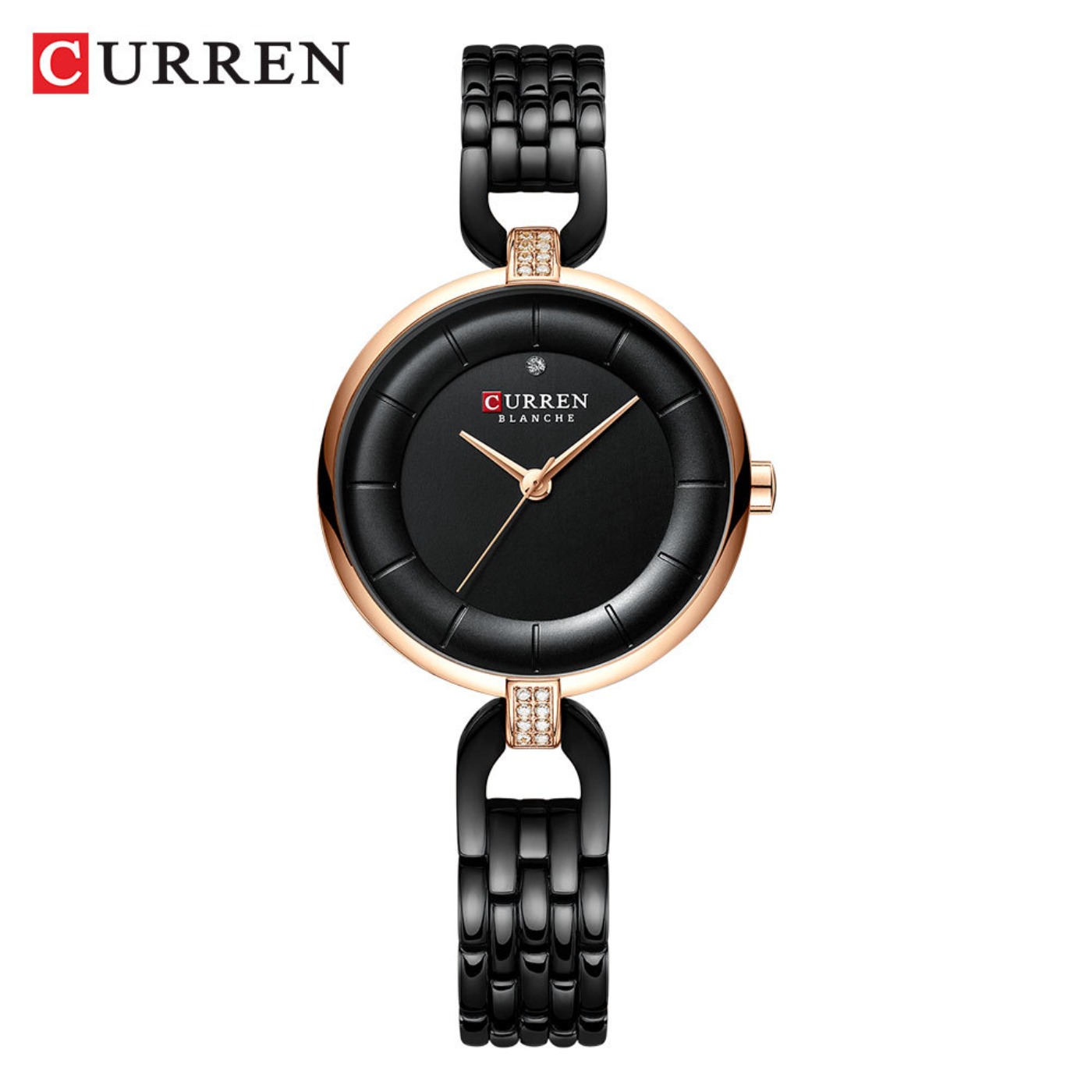 Montre pour femme CURREN, marq - Luxury Watches avis et prix