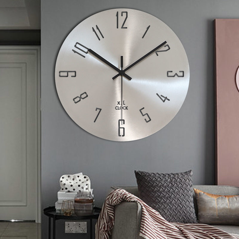 Horloge murale décorative en m - Luxury Watch And Price avis et prix