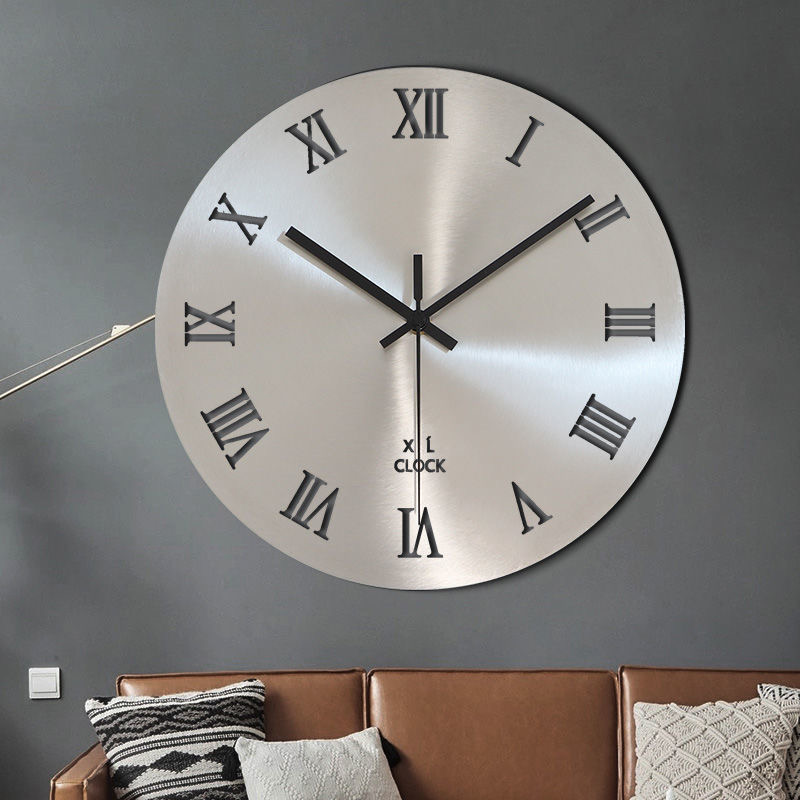Horloge murale décorative en m - Luxury Watch And Price avis et prix