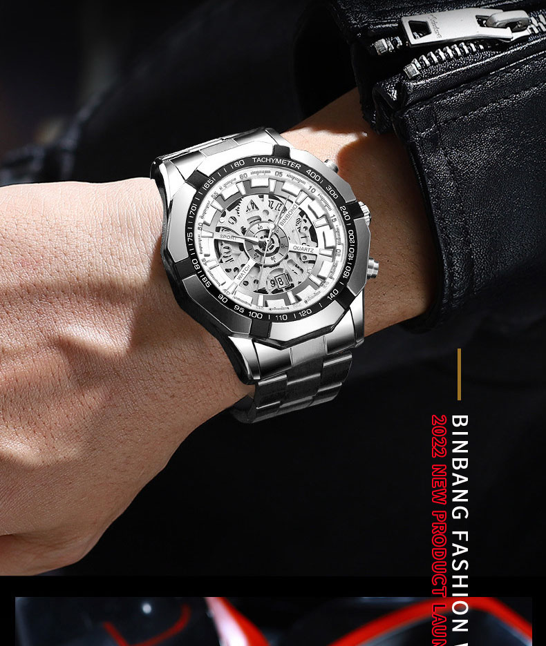 Montre Homme UTHAI – Luxe Lége - Luxury Watch Exhibition avis et prix