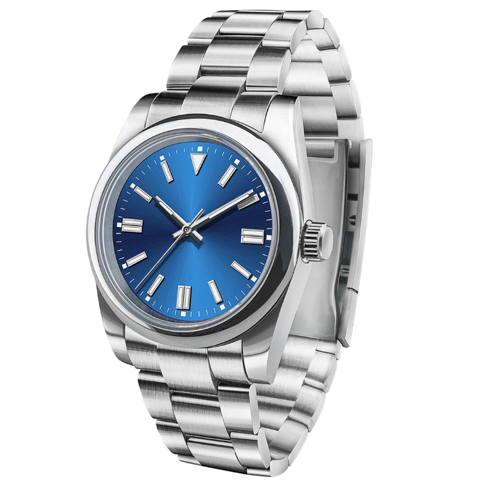 Montre homme personnalisée ave - Luxury Watch Design avis et prix