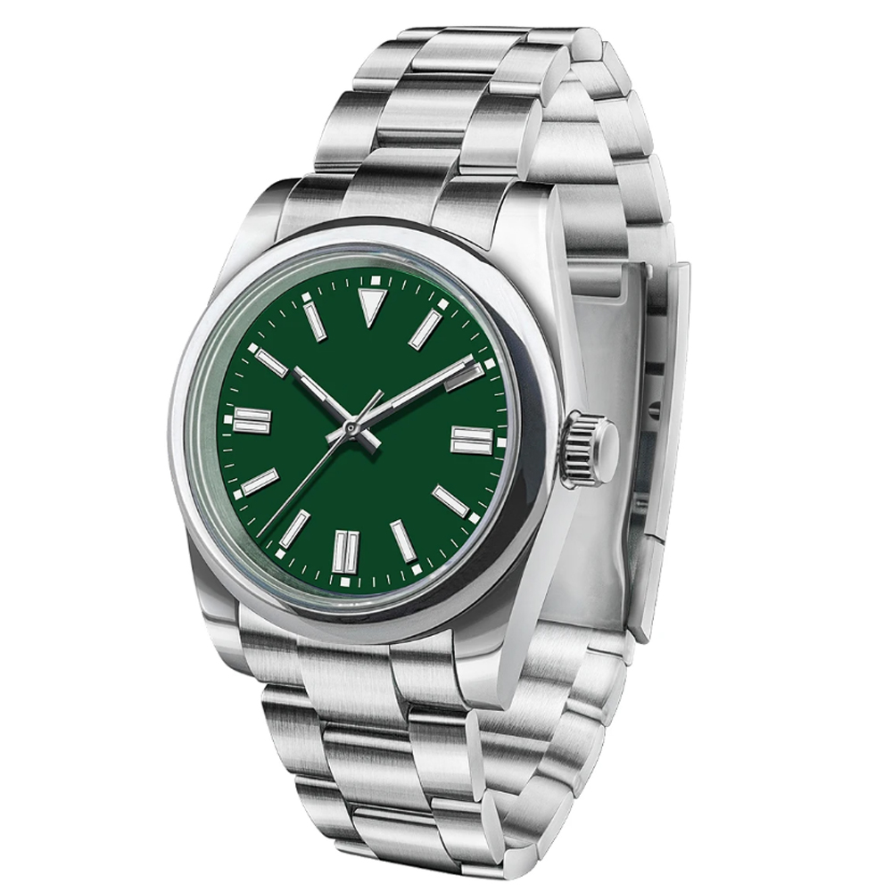 Montre homme personnalisée ave - Luxury Watch Design avis et prix