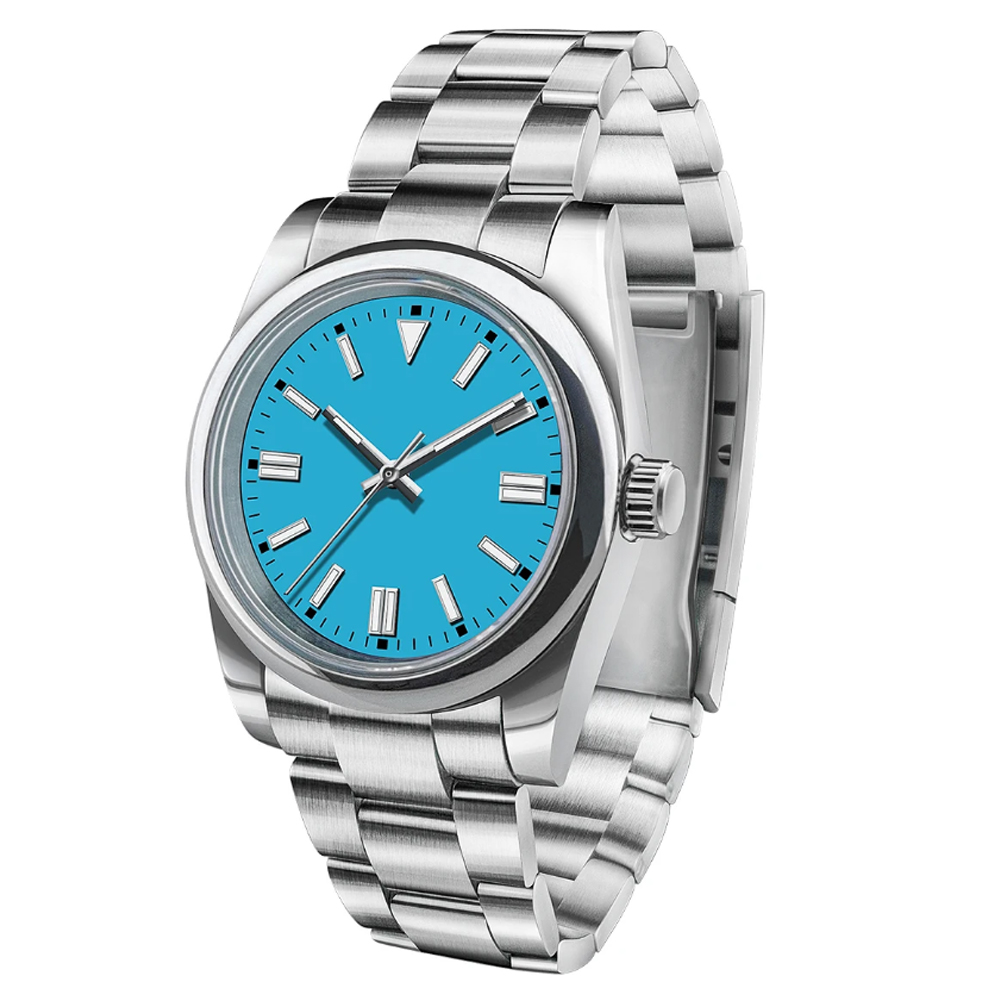 Montre homme personnalisée ave - Luxury Watch Design avis et prix