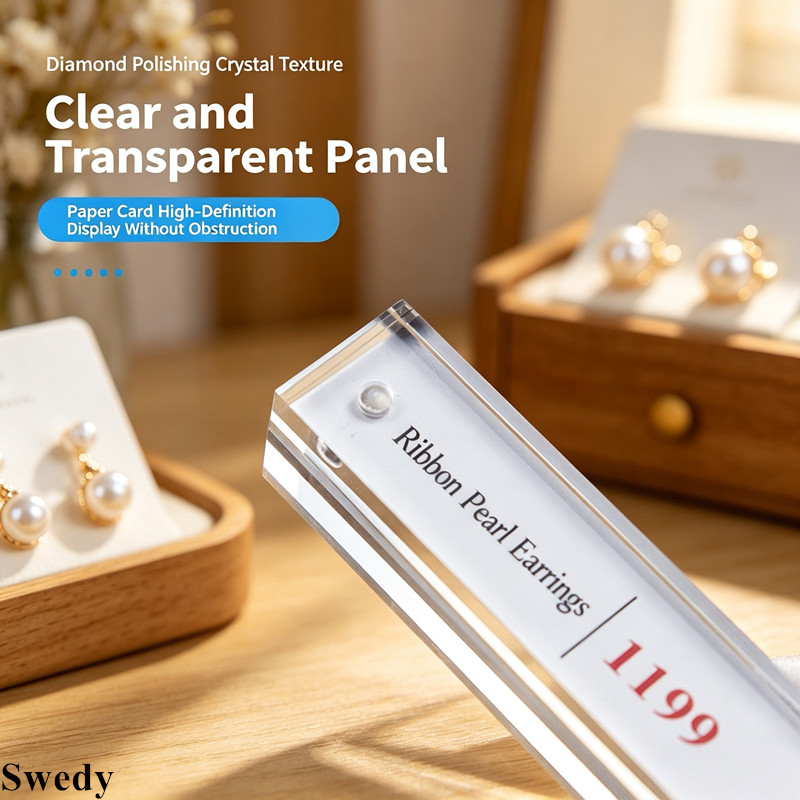 5 supports magnétiques en acry - Luxury Watch And Price avis et prix