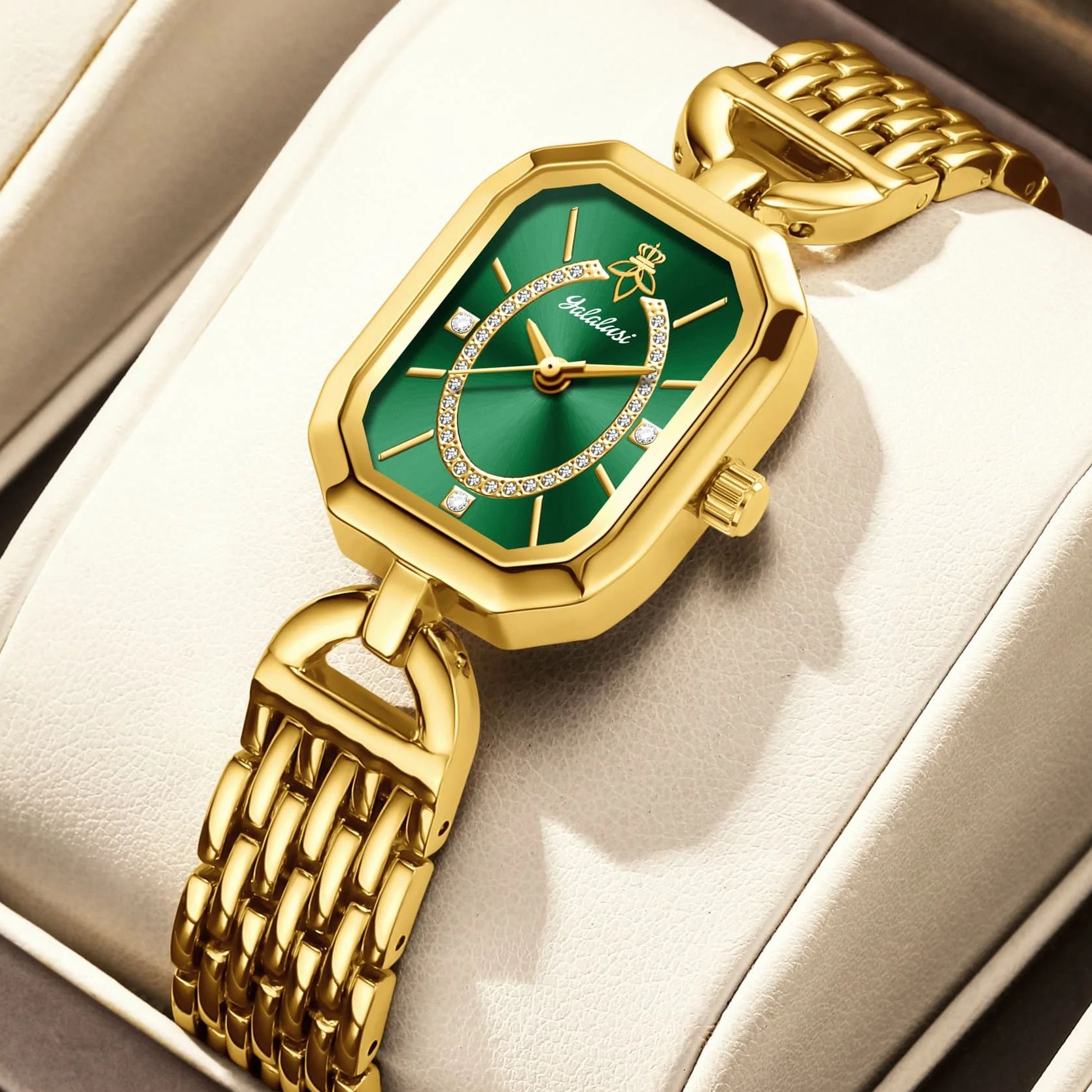 Montre à quartz résistante à l - Luxury Watch Kids avis et prix