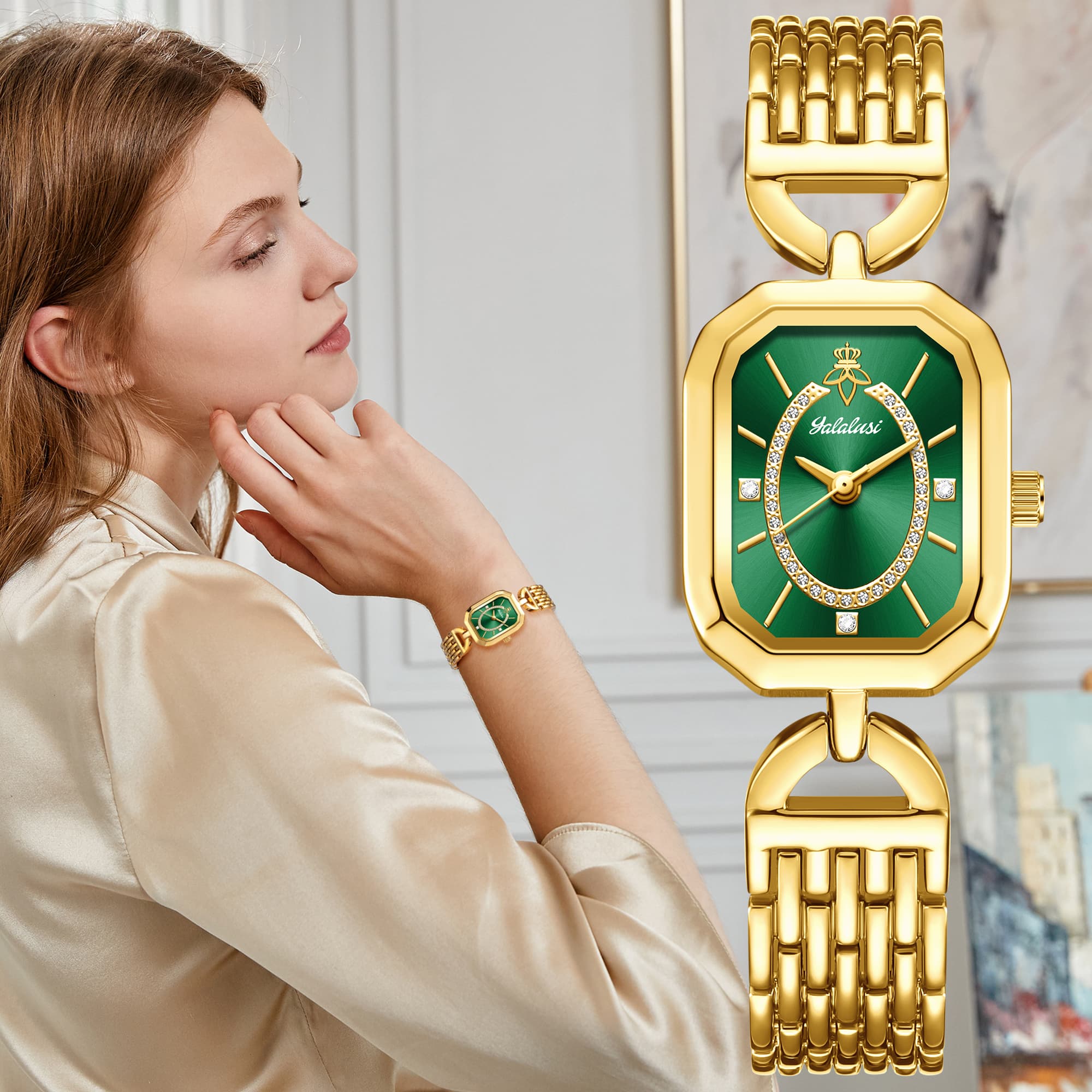 Montre à quartz résistante à l - Luxury Watch Kids avis et prix