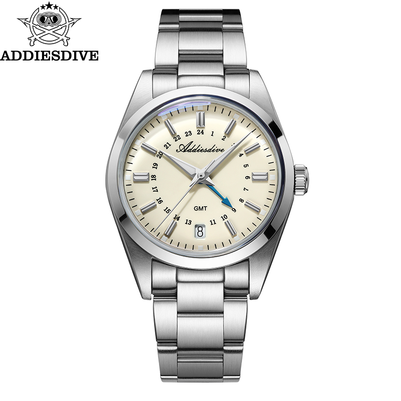 ADDIESDIVE marque chaude 36mm  - Luxury Watch Design avis et prix