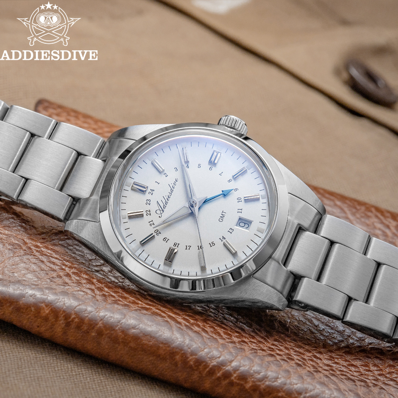 ADDIESDIVE marque chaude 36mm  - Luxury Watch Design avis et prix