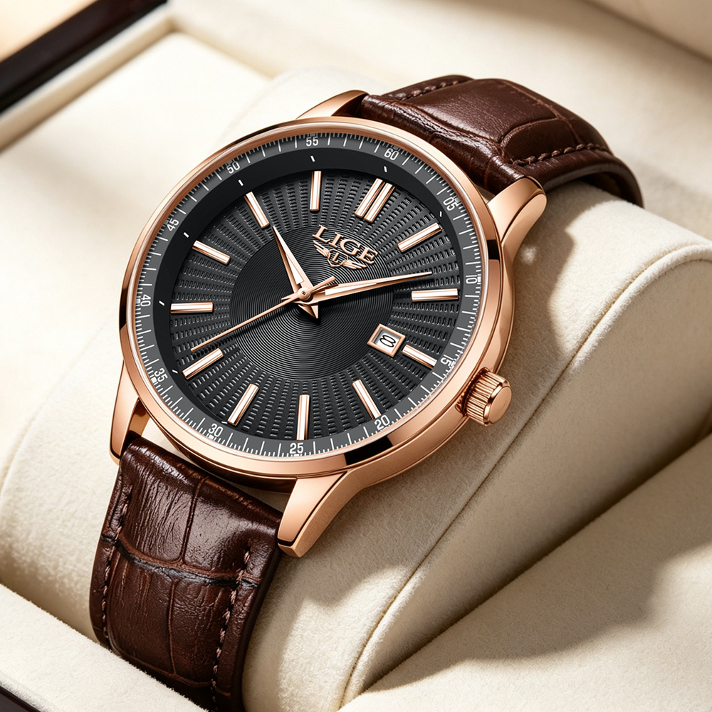 Montres de luxe pour hommes LI - Luxury Watch Exhibition avis et prix
