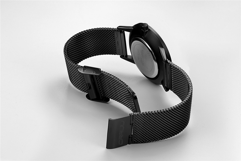 CRRJU – montre-bracelet de spo - Luxury Watch Exhibition avis et prix