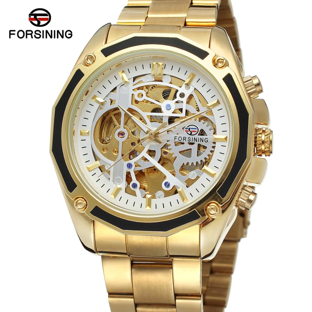 Forsining-Montre existent d'Ex - Luxury Watch And Price avis et prix