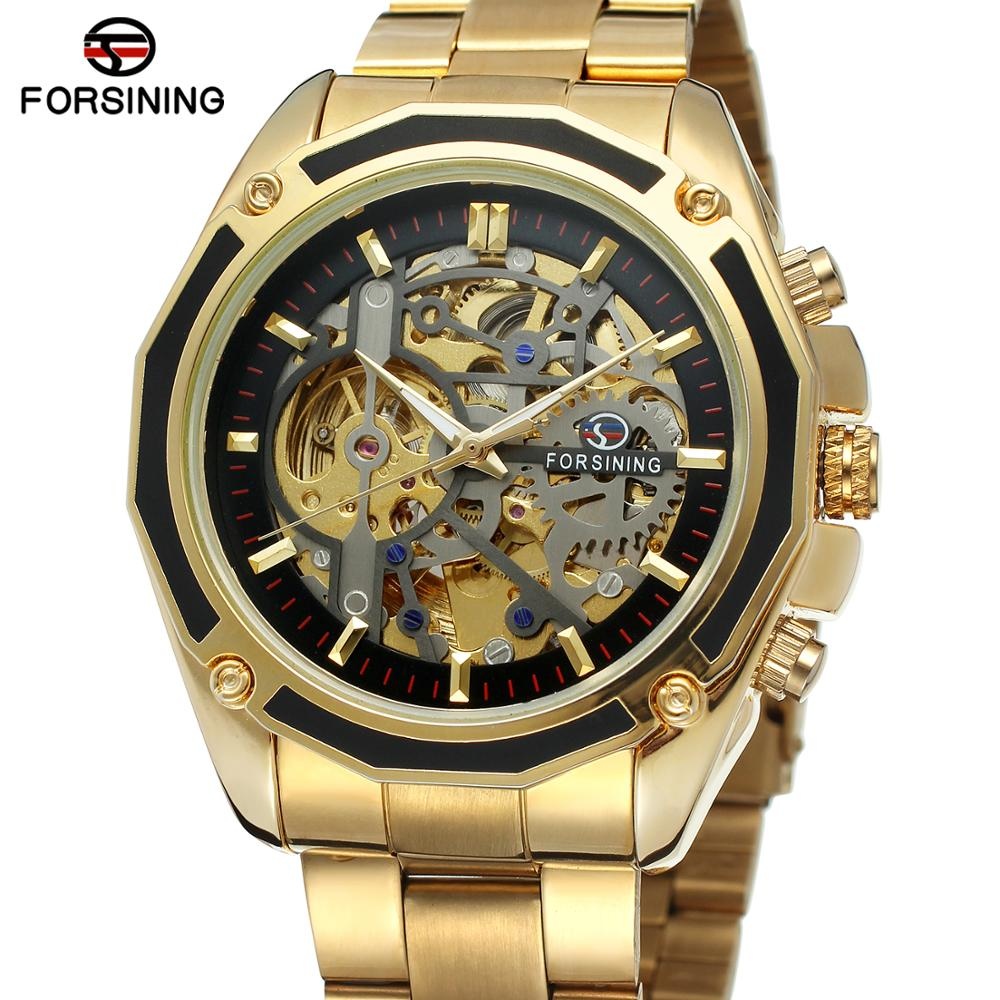 Forsining-Montre existent d'Ex - Luxury Watch And Price avis et prix