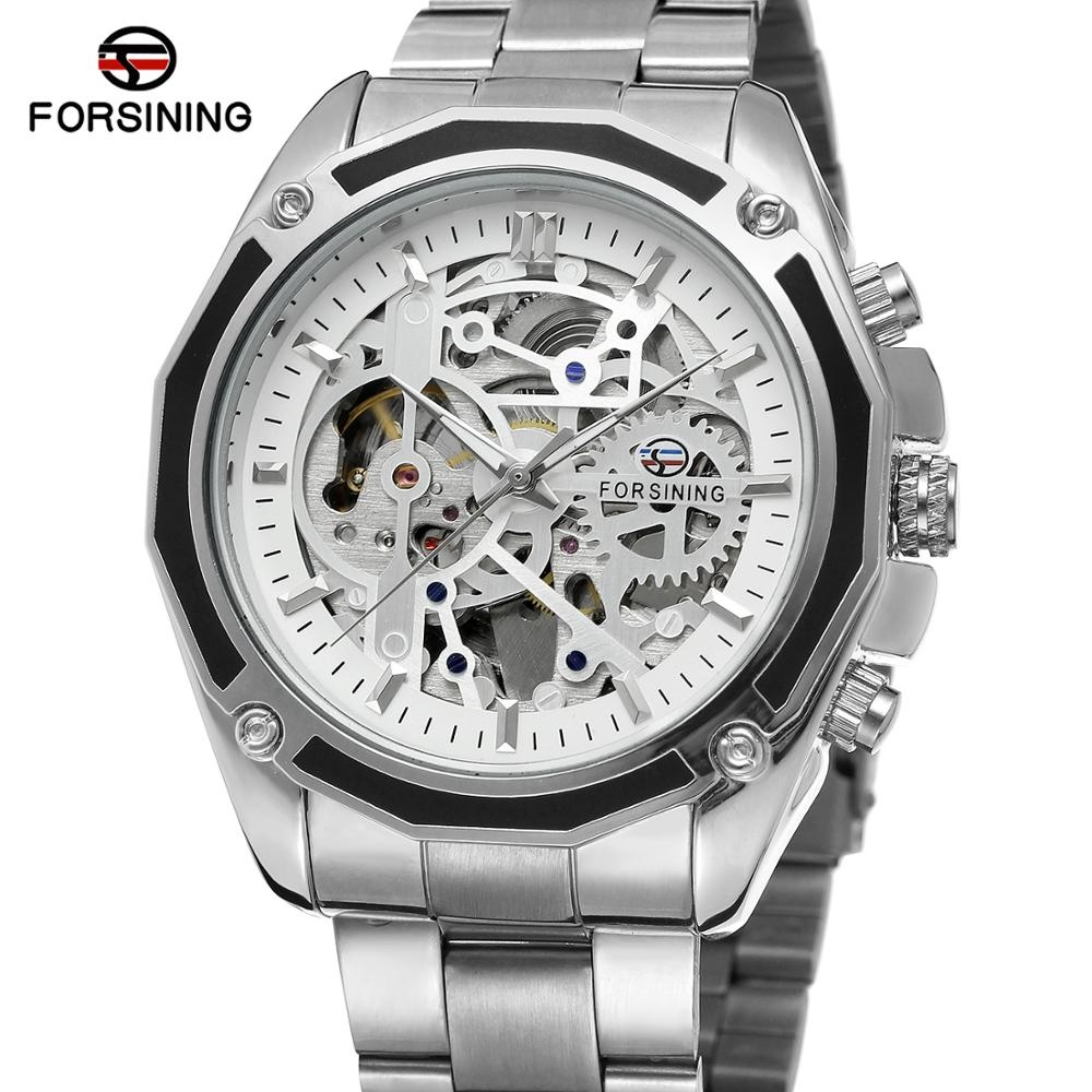 Forsining-Montre existent d'Ex - Luxury Watch And Price avis et prix