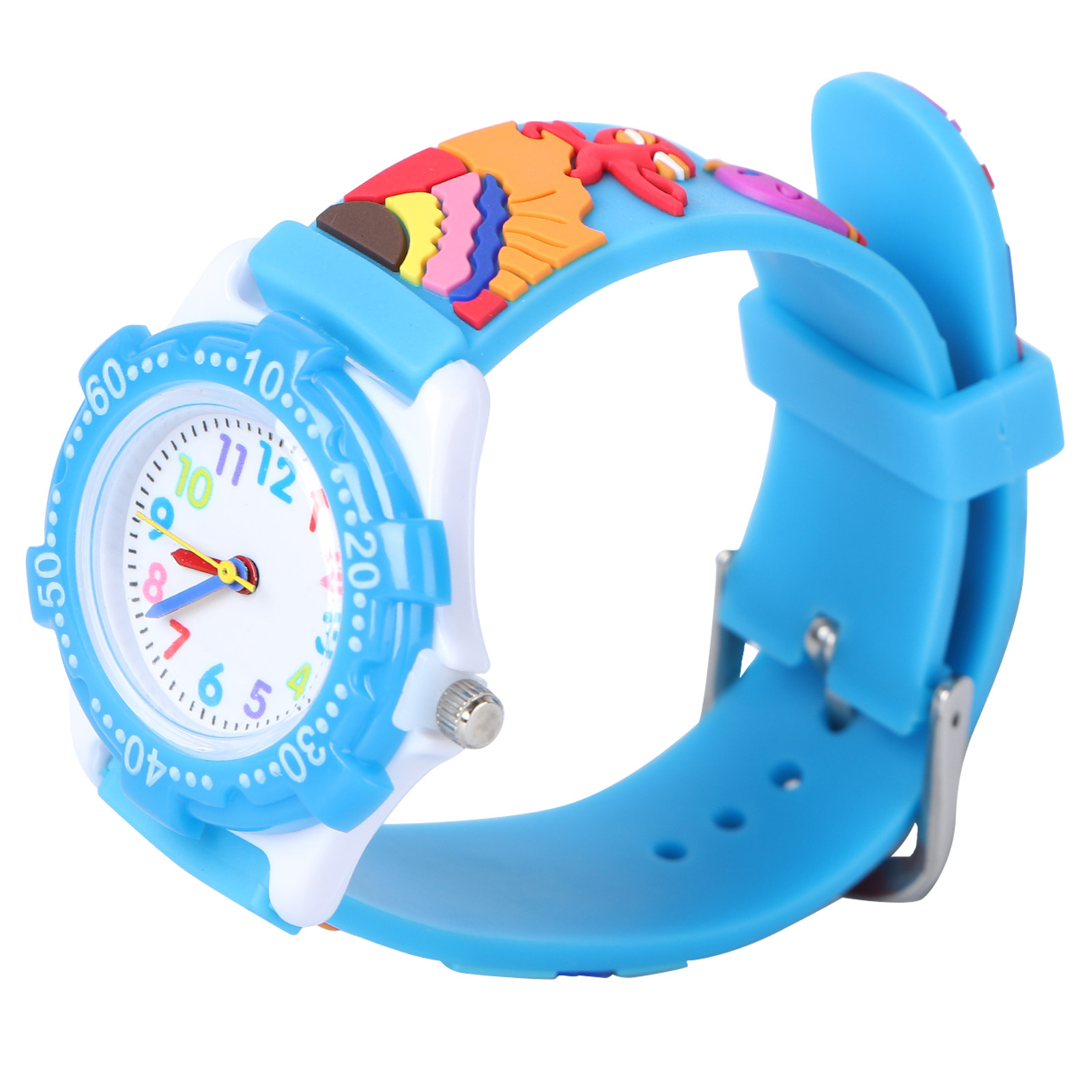 1 montre pour enfants, design  - Luxury Watch Kids avis et prix