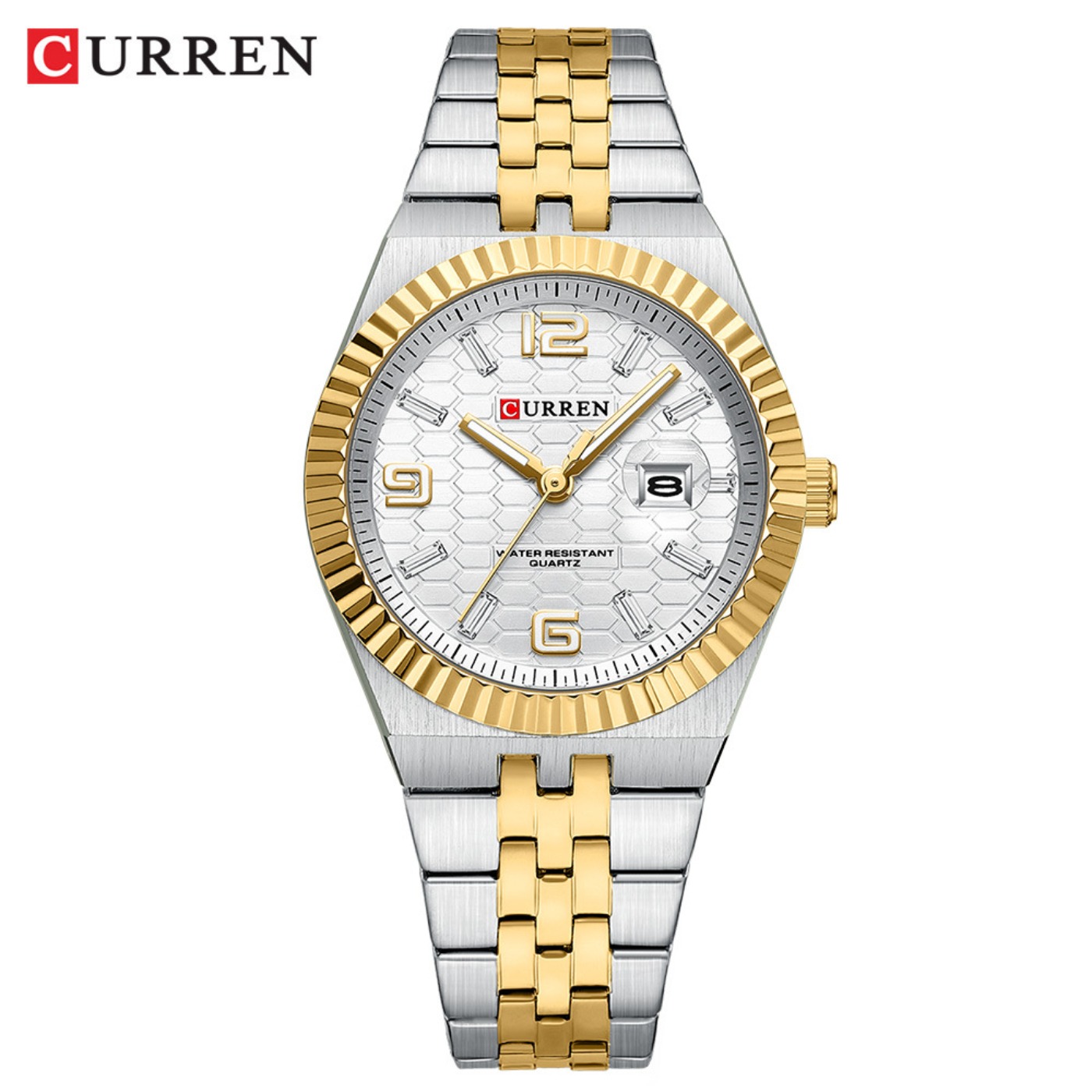 Montre pour femme CURREN, anal - Luxury Watches avis et prix