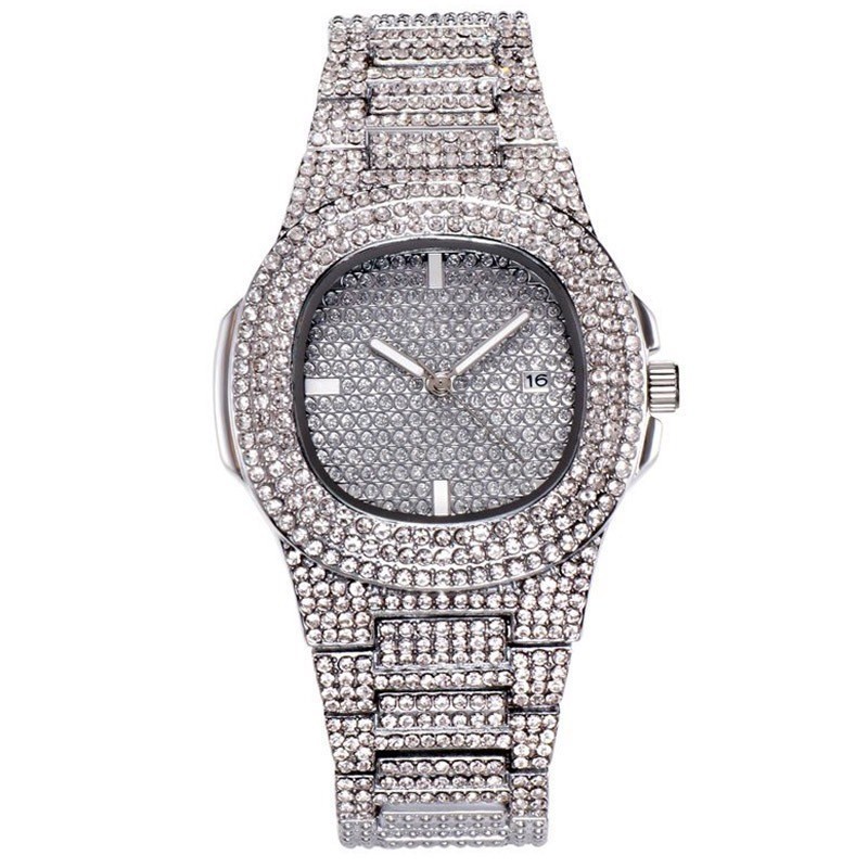 Nouvelle montre pour hommes à  - Luxury Watch Trading avis et prix