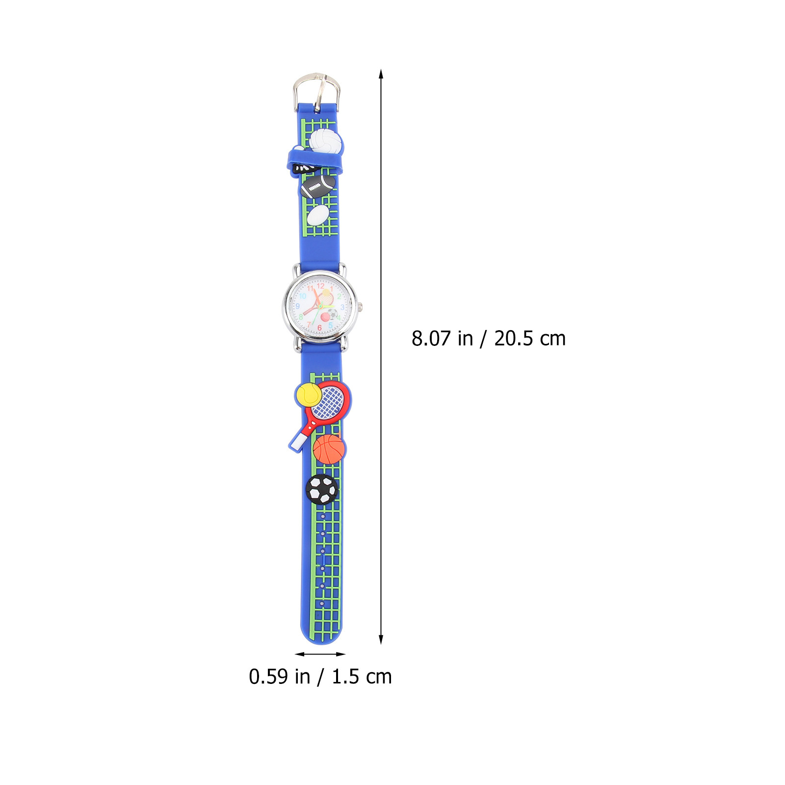 Montre de sport pour enfants,  - Luxury Watch Kids avis et prix