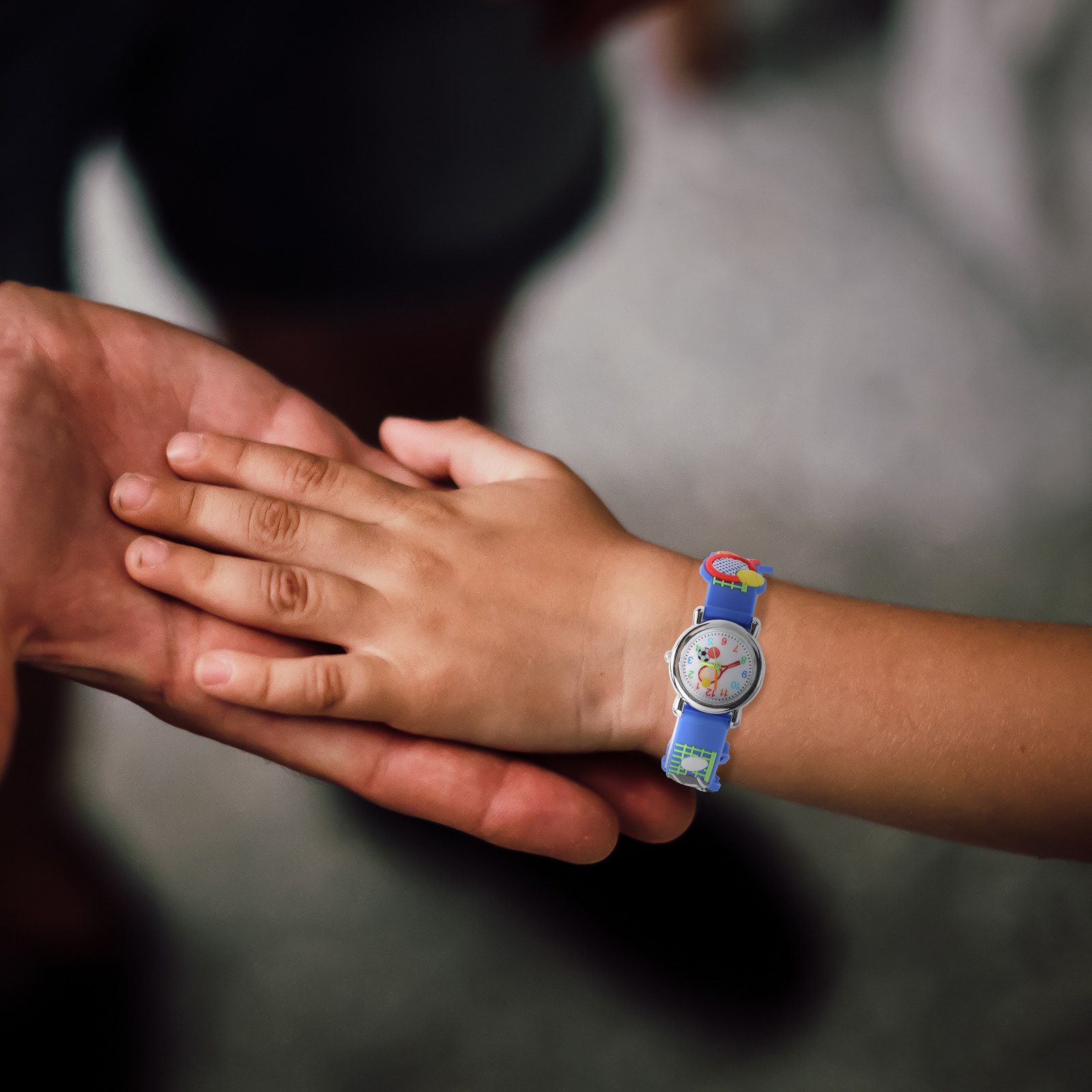 Montre de sport pour enfants,  - Luxury Watch Kids avis et prix