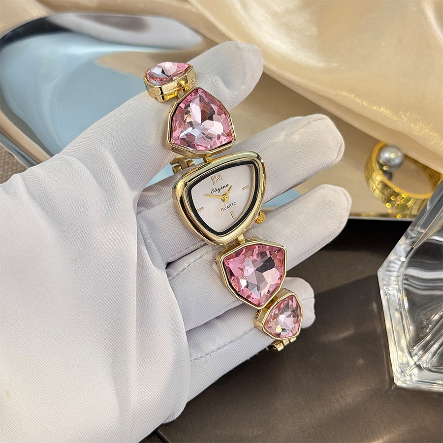 Nouvelle schéma de couleurs de - Luxury Watch Trading avis et prix