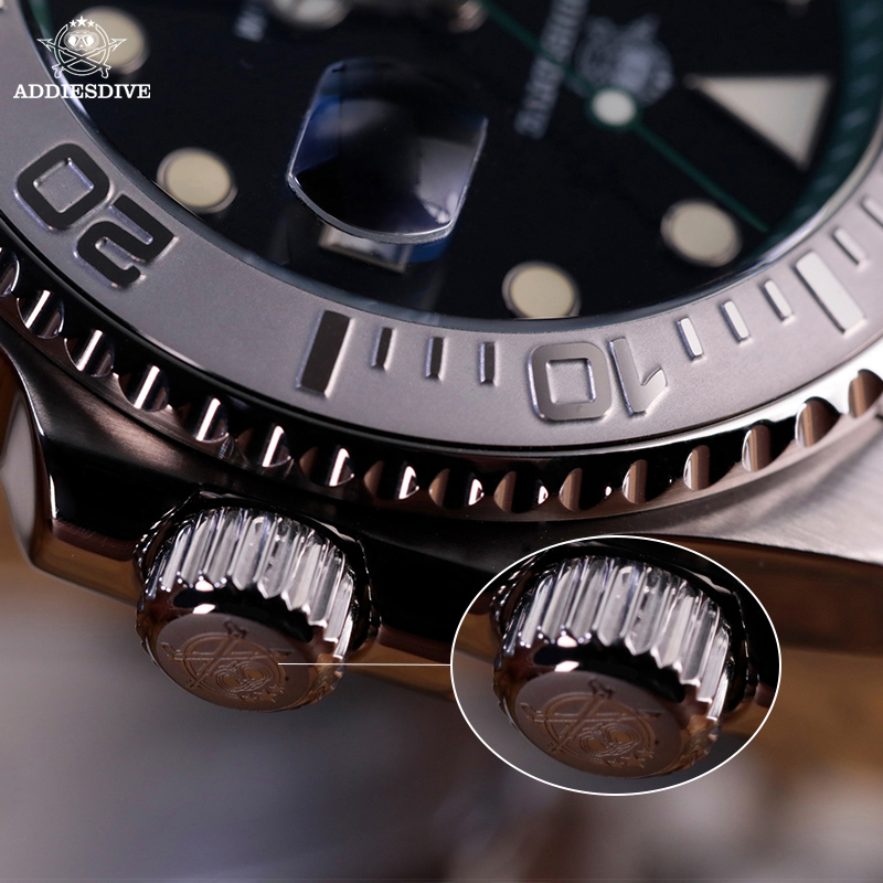 ADDIESDIVE Montre de plongée p - Rolex Watch Submariner avis et prix