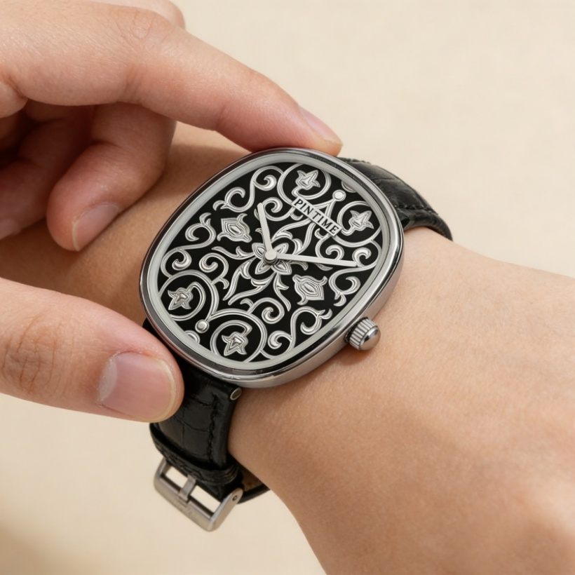 Montre pour homme vintage impe - Luxury Watch And Price avis et prix