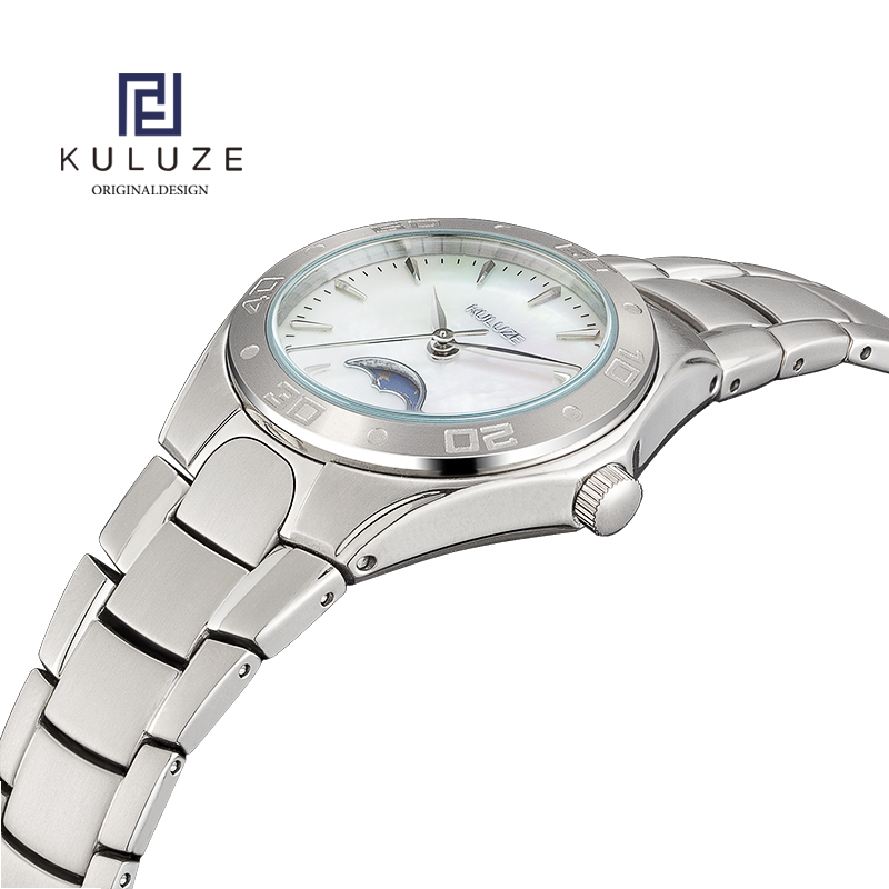 KULUreflective-Montre en titan - Luxury Watch Exhibition avis et prix